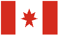 Canada flag